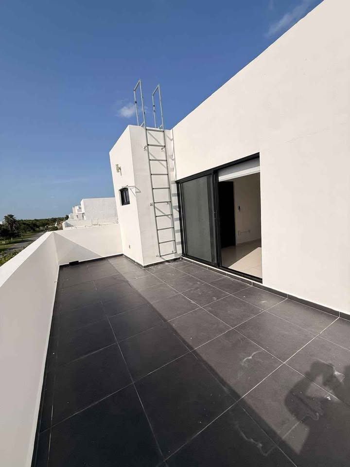 Casa en venta · 3 rec 3