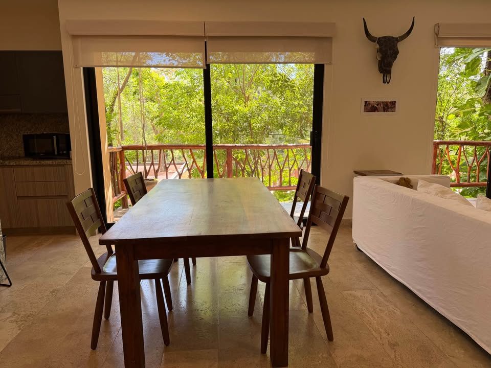 2 habitaciones 2 baños - Departamento 2