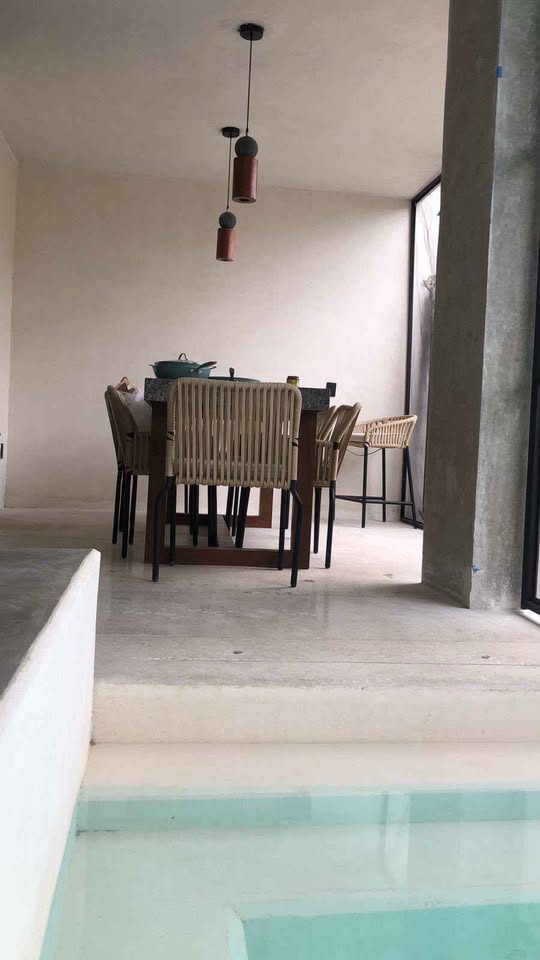 6 habitaciones 6 baños - Casa 2
