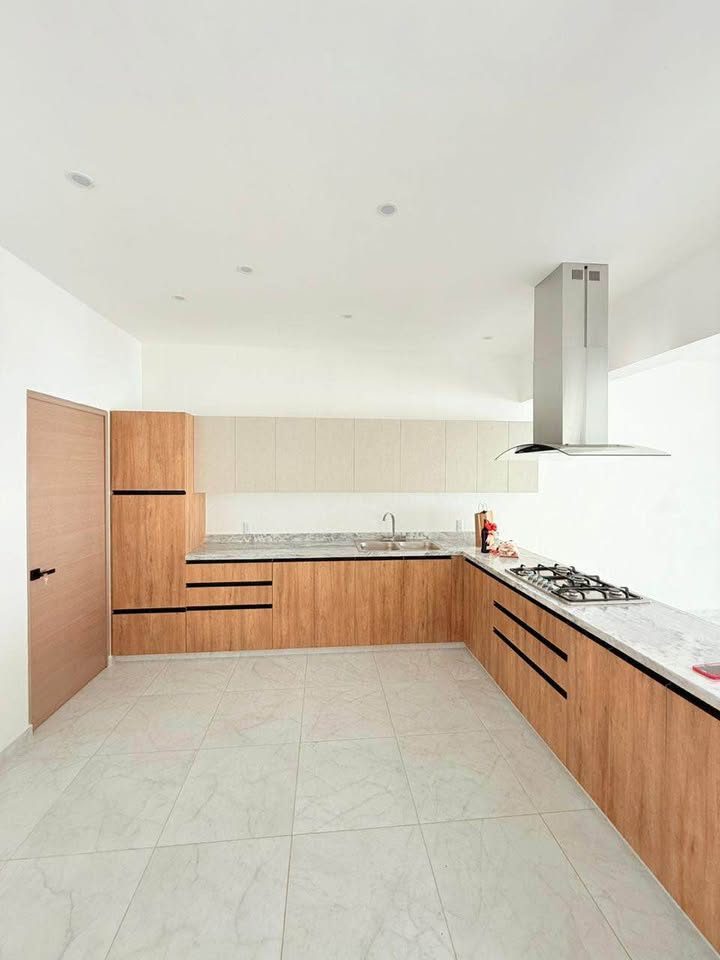 4 habitaciones 3 baños - Casa 3