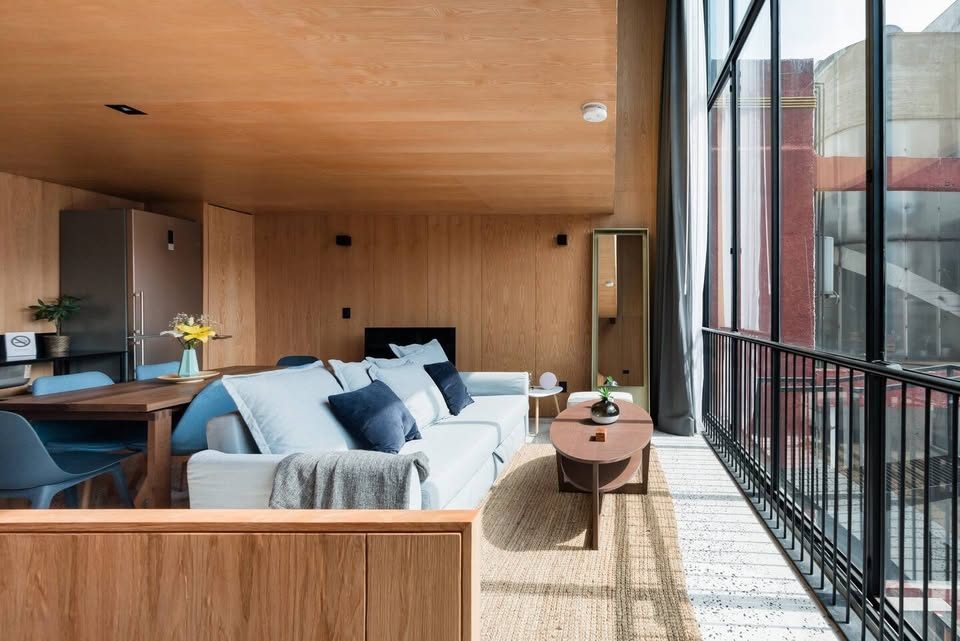 Departamento en renta · 2 rec 2
