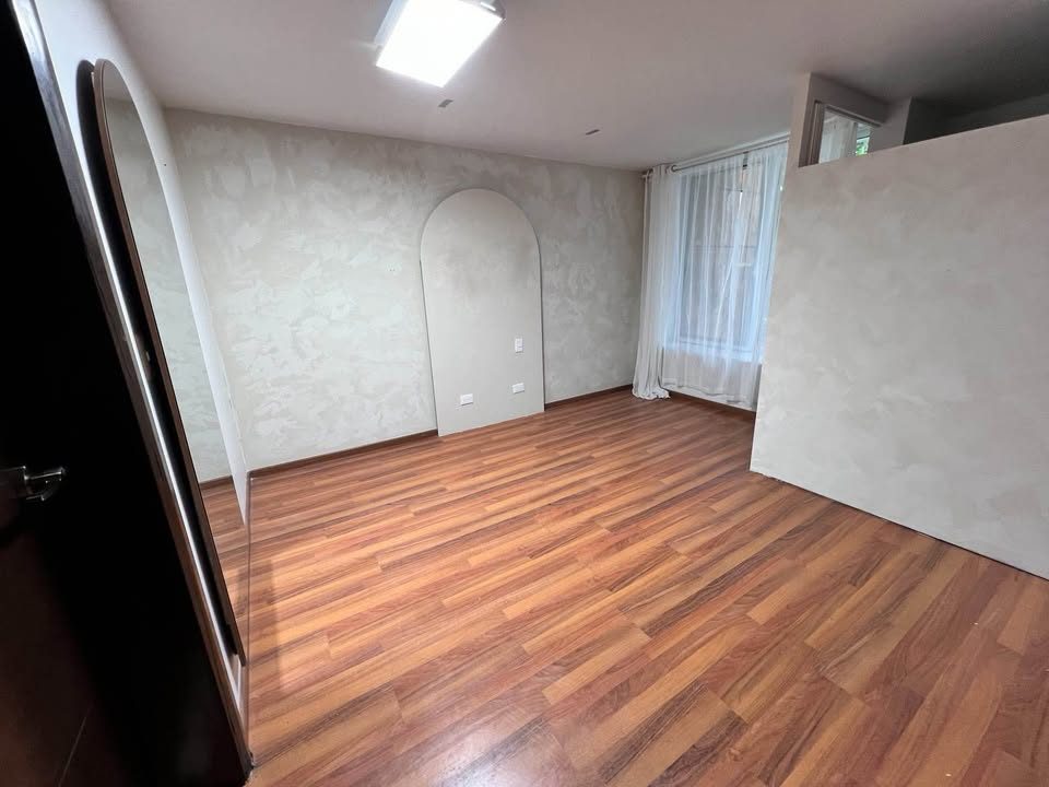 Departamento en renta · 1 rec 2