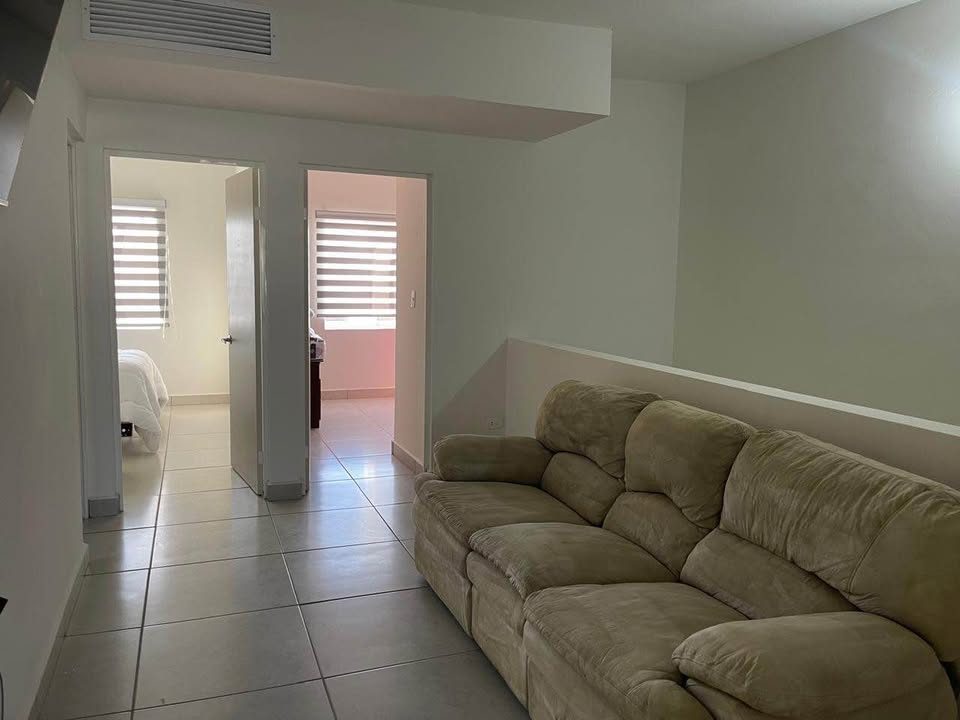 Casa en renta · 3 rec 2