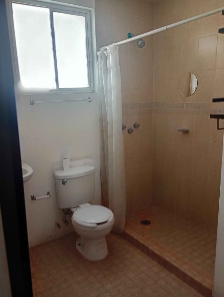 2 habitaciones 1 baño - Departamento 2