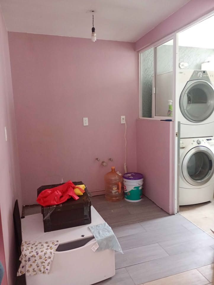 2 habitaciones 1 baño - Departamento 3