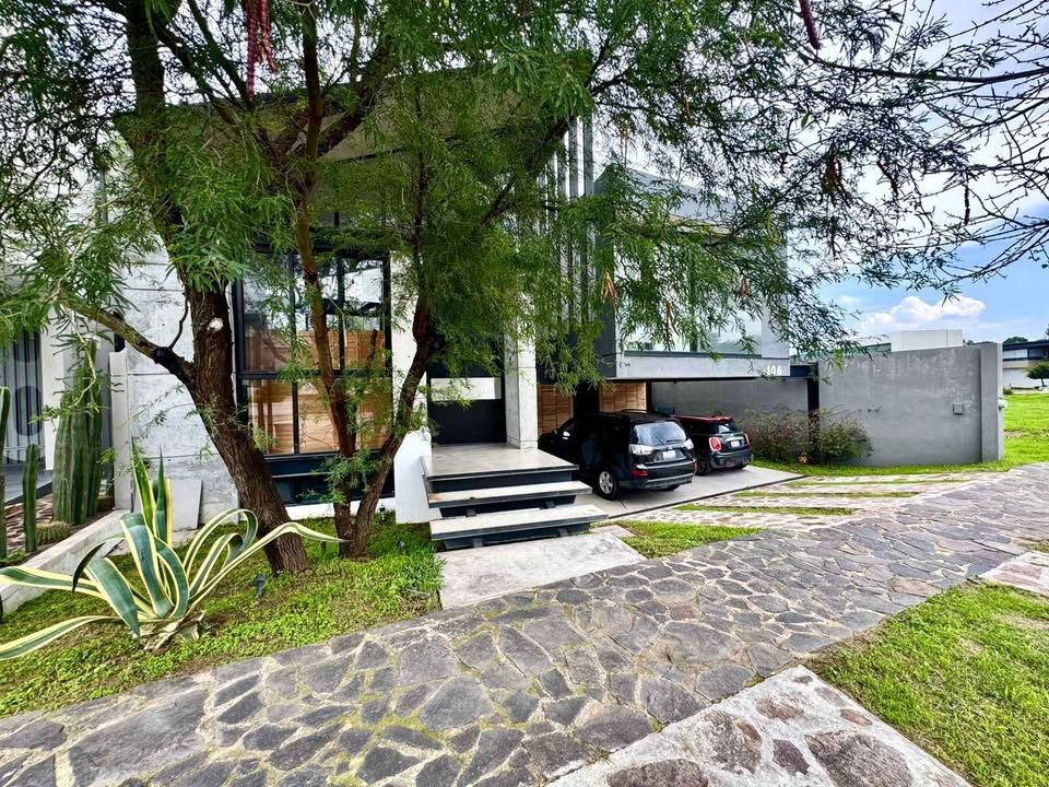4 habitaciones 4 baños - Casa 2