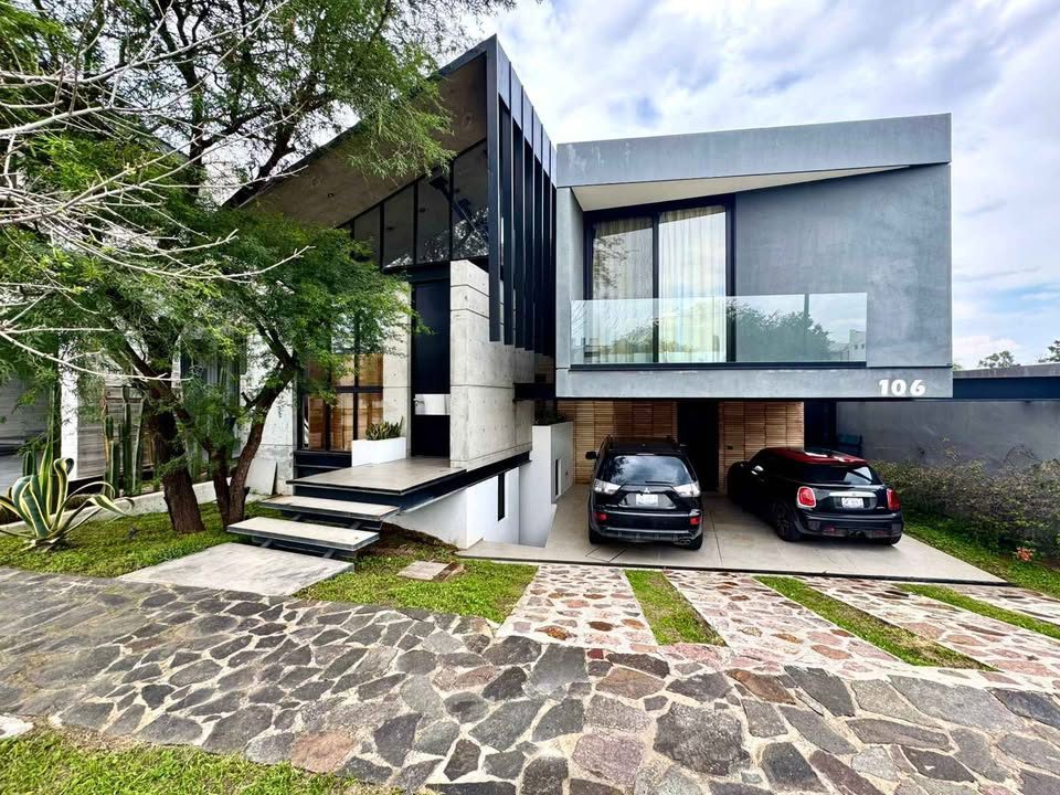 4 habitaciones 4 baños - Casa 3