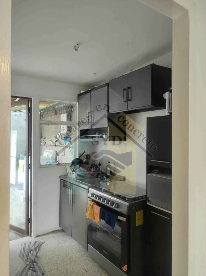 3 habitaciones 1 baño - Casa 2