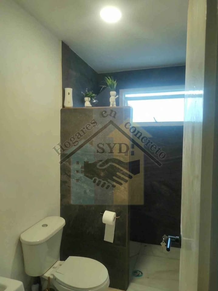 3 habitaciones 1 baño - Casa 3