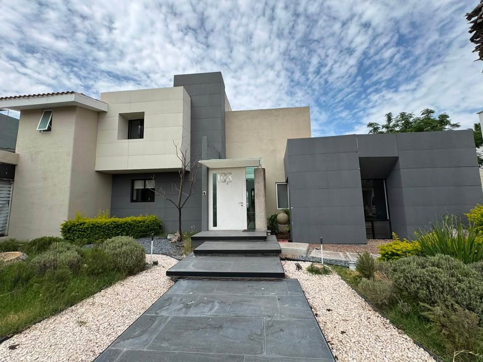 5 habitaciones 5 baños - Casa 2