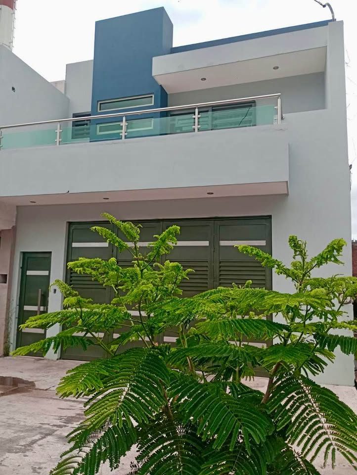 3 habitaciones 2,5 baños - Casa 3