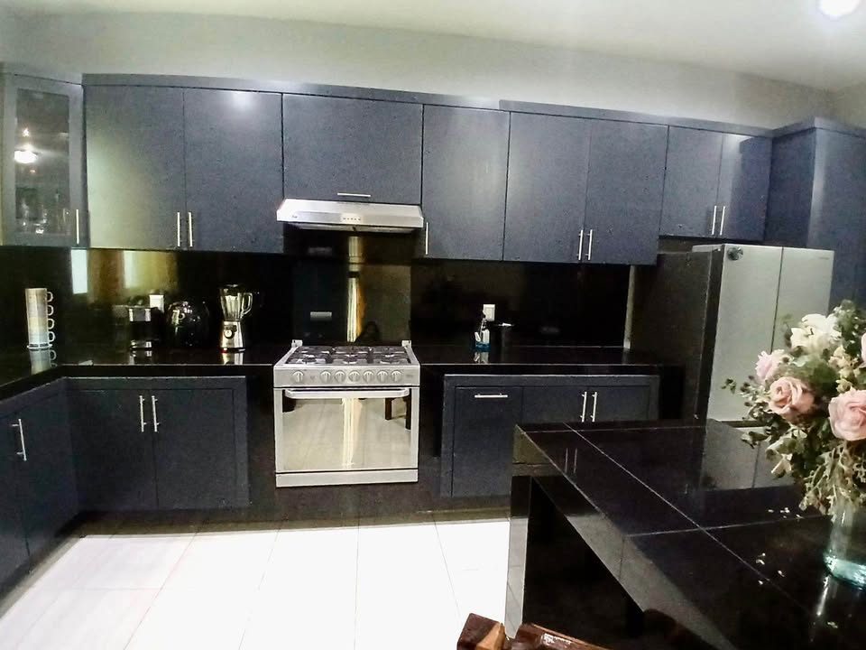 3 habitaciones 2,5 baños - Casa 2