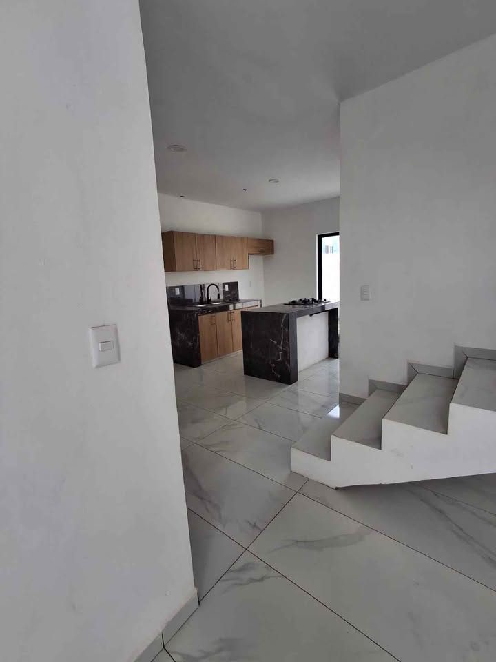 3 habitaciones 3 baños - Casa 3