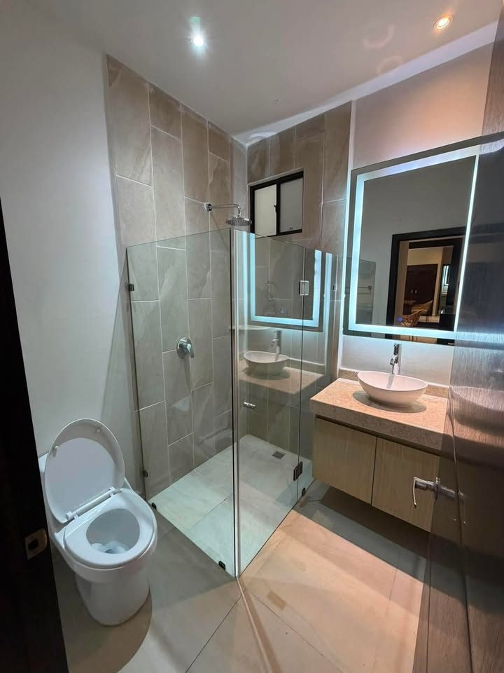 3 habitaciones 2 baños - Departamento 3
