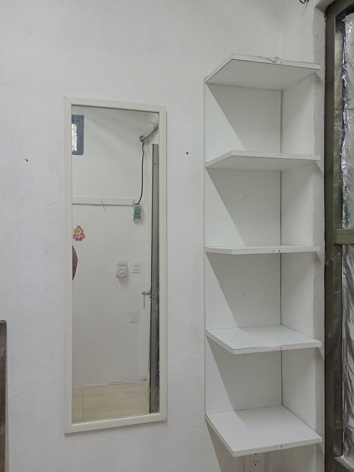 RENTA ESTUDIO SEMIAMUEBLADO 2