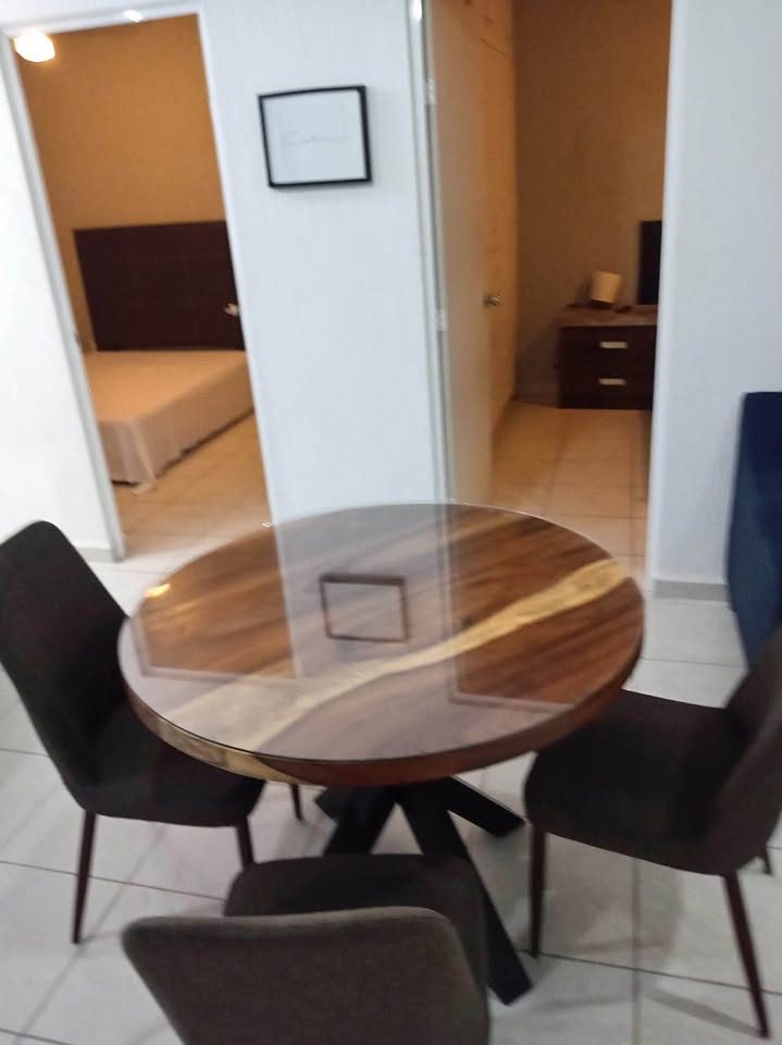 2 habitaciones 1 baño - Departamento 3