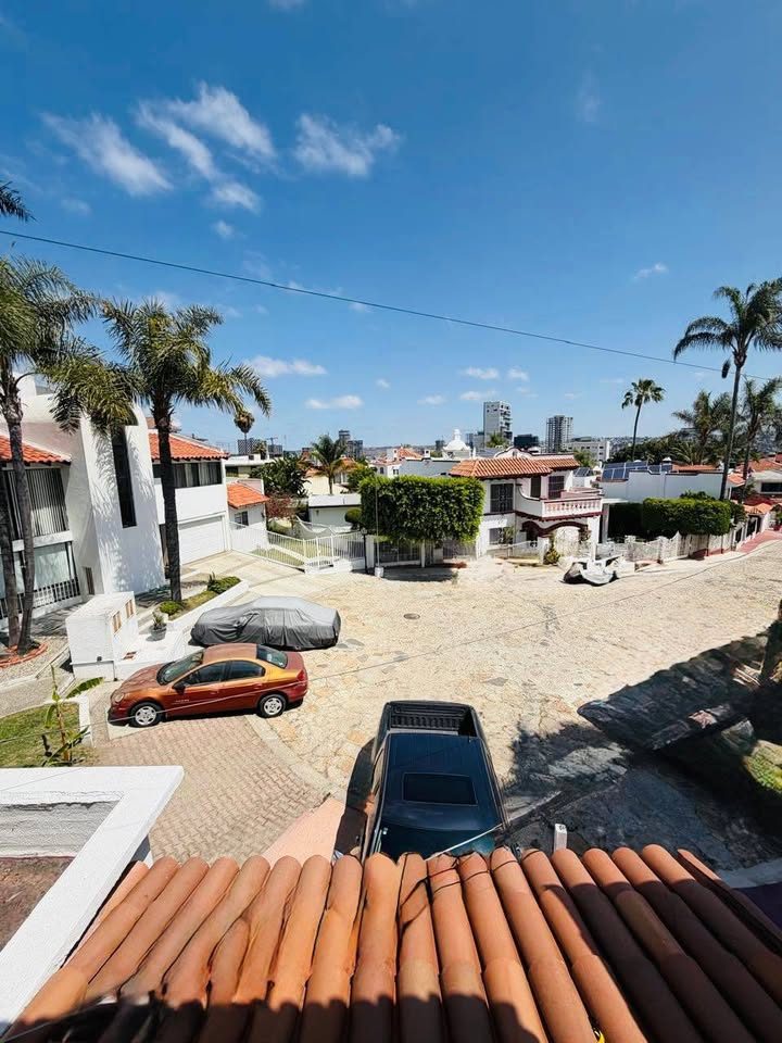Casa en privada chapultepec 3