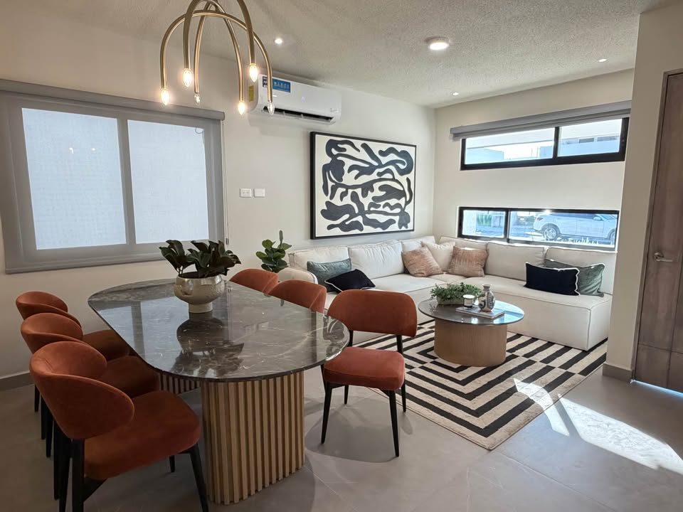 Casa en venta · 3 rec 2