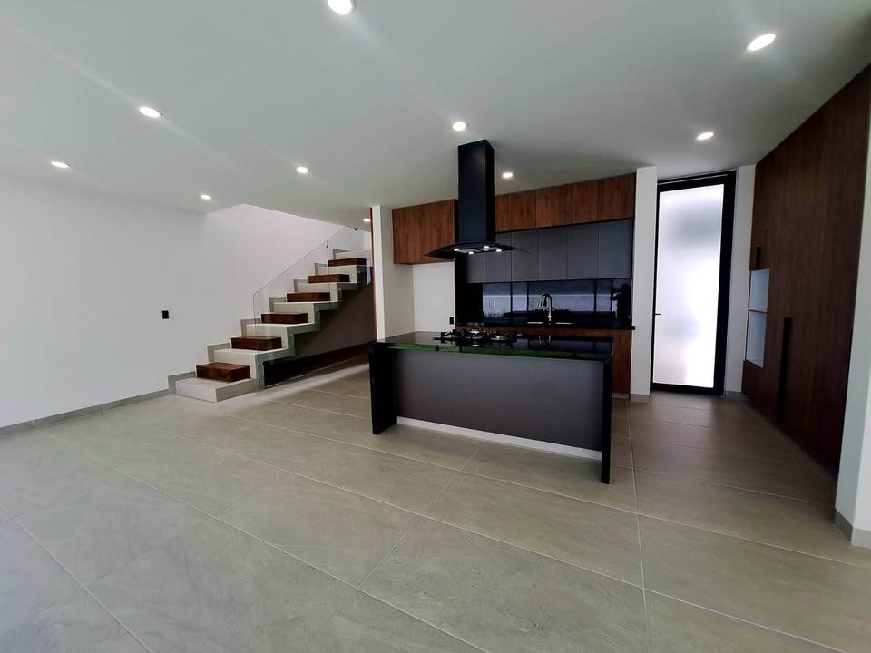 4 habitaciones 5 baños - Casa 3