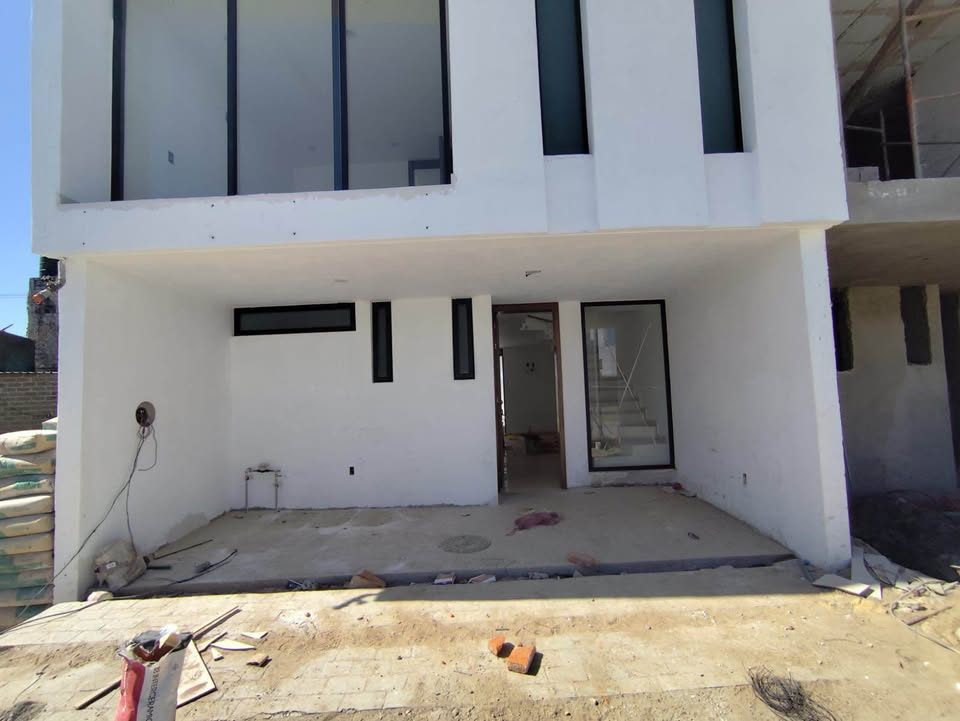 Casa en venta · 3 rec 3