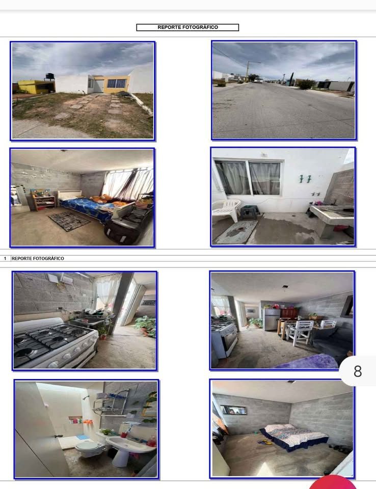 CASA EN VENTA MONTEVERDE 2