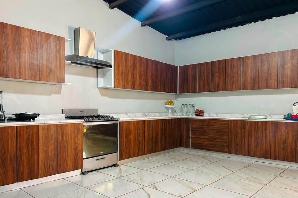 2 habitaciones 2 baños - Casa 3