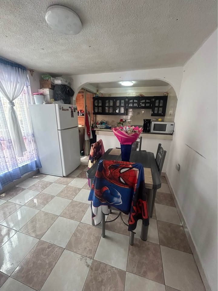 3 habitaciones 1 baño - Departamento 2