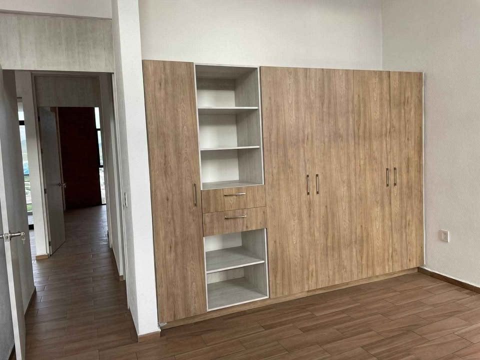 3 habitaciones 2 baños - Departamento 2