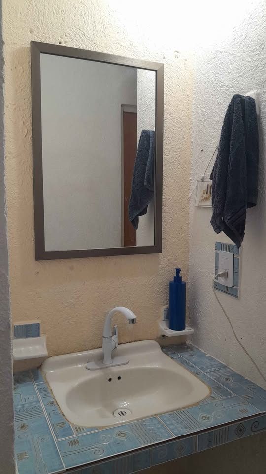 1 habitación 1 baño - Casa 3