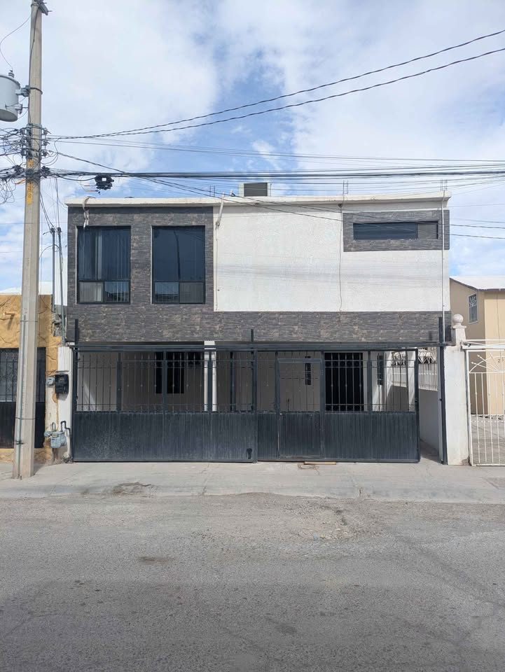 Casa en venta · 3 rec 2