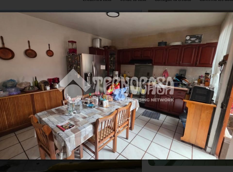 3 habitaciones 2 baños Casa 2