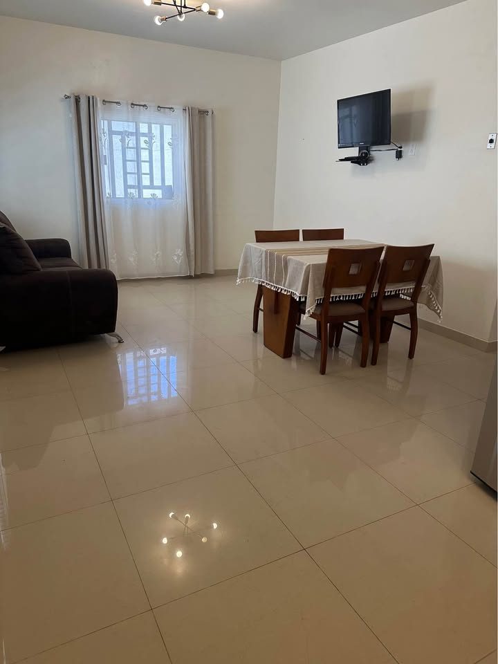 4 habitaciones 2 baños - Departamento 3