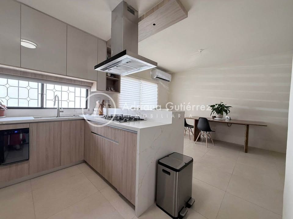Casa en renta · 3 rec · Ciudad Juárez 3