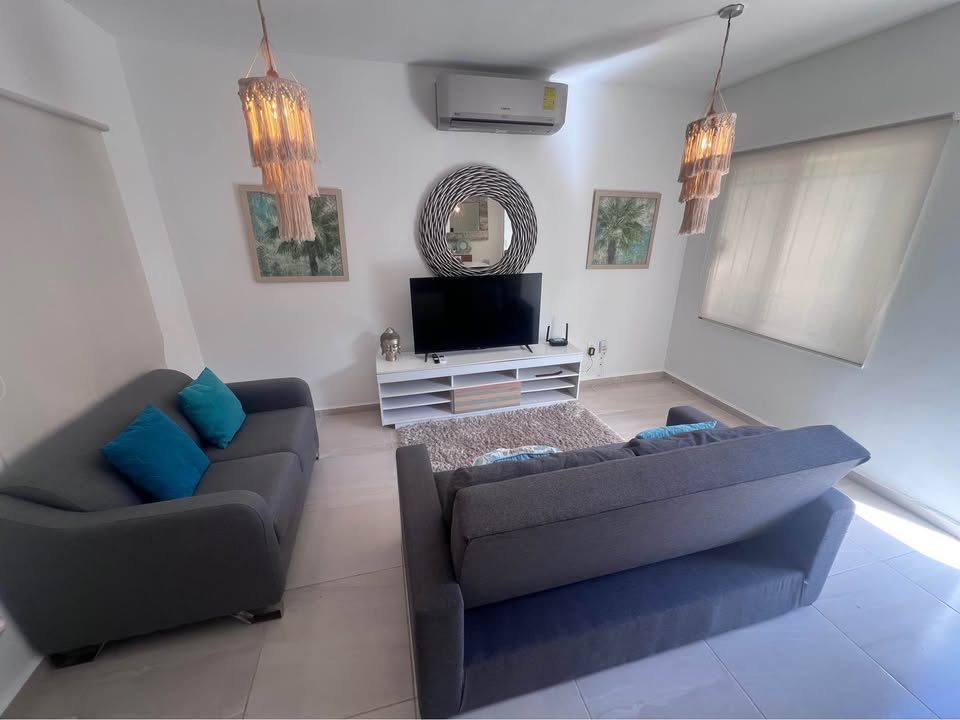 3 habitaciones 2,5 baños - Departamento 2