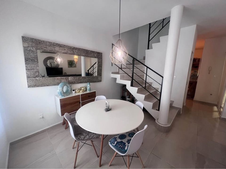 3 habitaciones 2,5 baños - Departamento 3