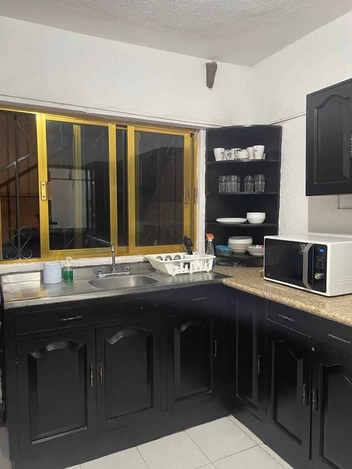 Habitación privada en alquiler 3