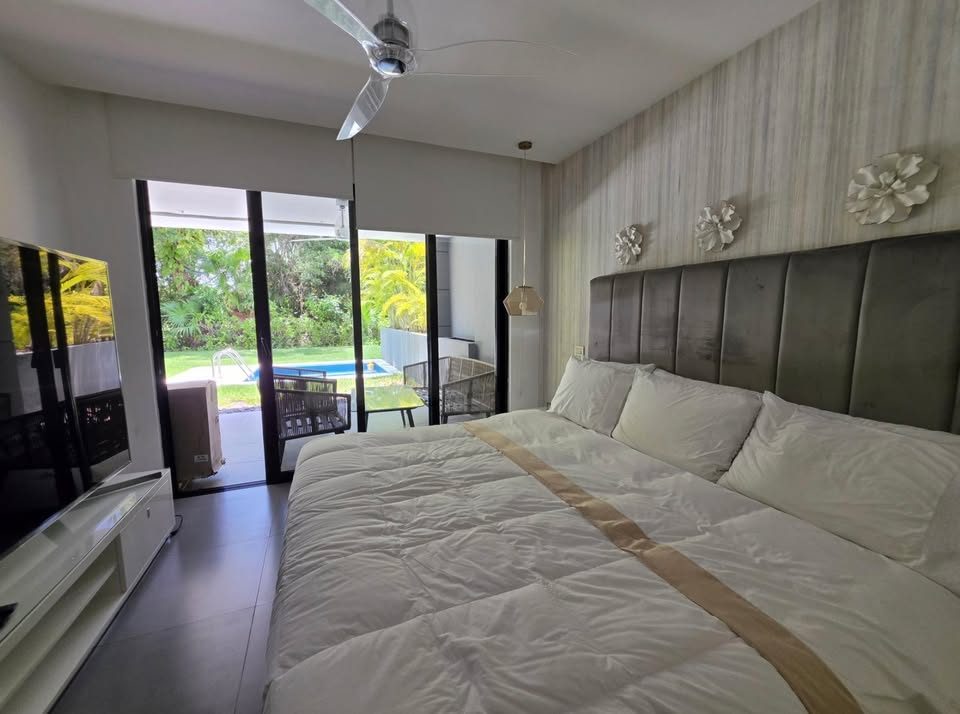 3 habitaciones 3 baños Departamento 3