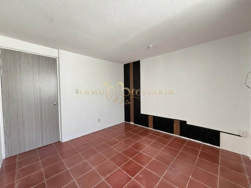 2 habitaciones 1 baño - Departamento 3