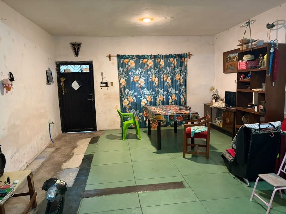 3 habitaciones 1 baño Casa 3