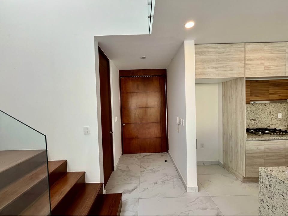 3 habitaciones 2,5 baños - Casa 2