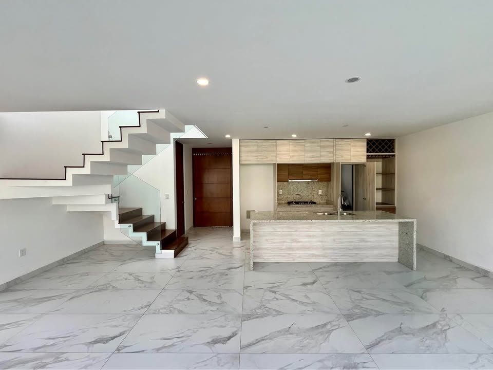 3 habitaciones 2,5 baños - Casa 3