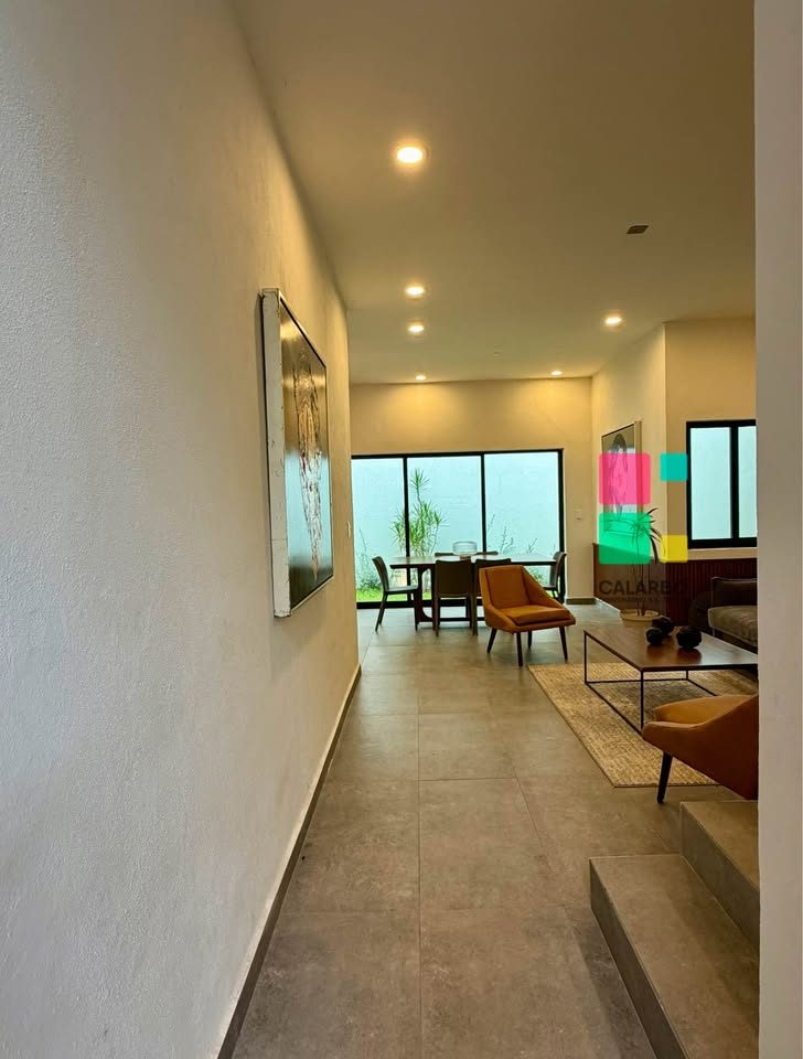 3 habitaciones 2,5 baños - Casa 2