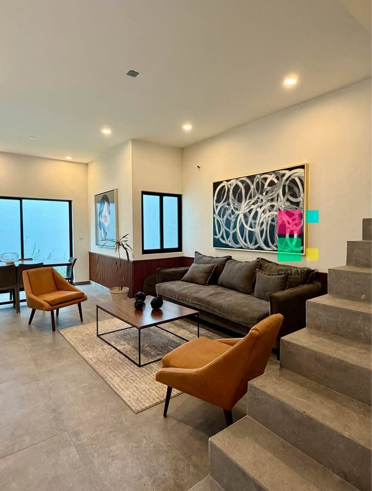 3 habitaciones 2,5 baños - Casa 3