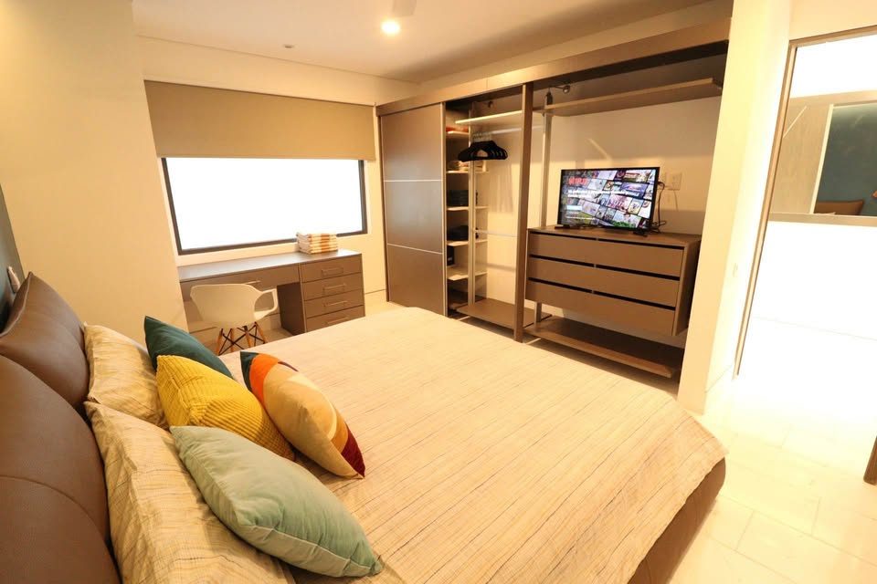 1 Bed 1 Bath - Apartment 3