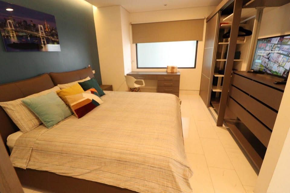 1 Bed 1 Bath - Apartment 2