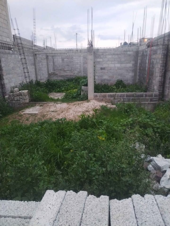 3 habitaciones 1 baño - Townhouse 2