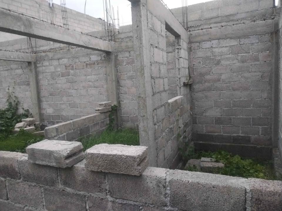 3 habitaciones 1 baño - Townhouse 3