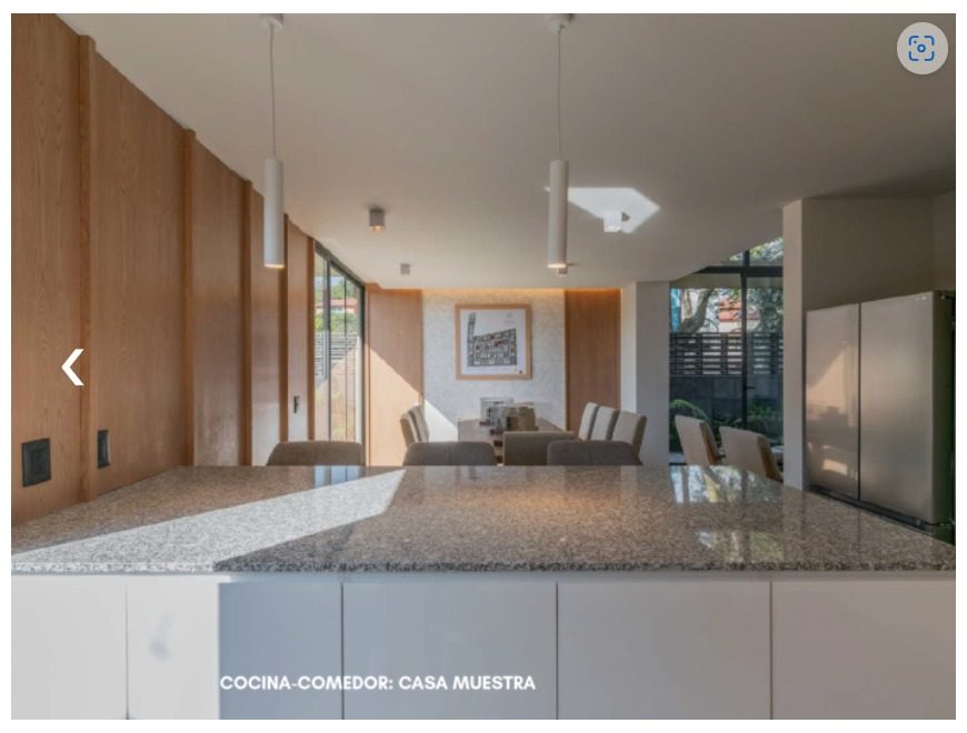 3 habitaciones 2 baños Casa 2