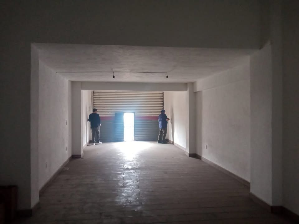 1 habitación 1 baño Casa adosada 3