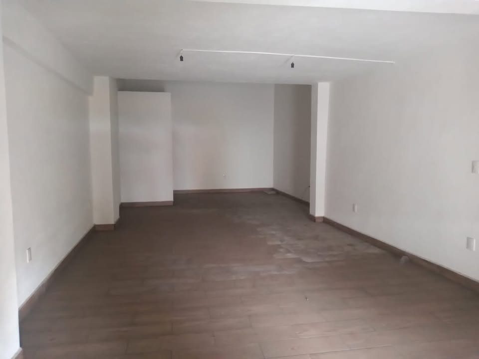 1 habitación 1 baño Casa adosada 2